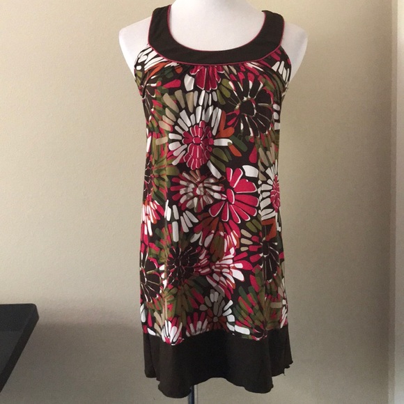 BCX Tops - BCX tunic